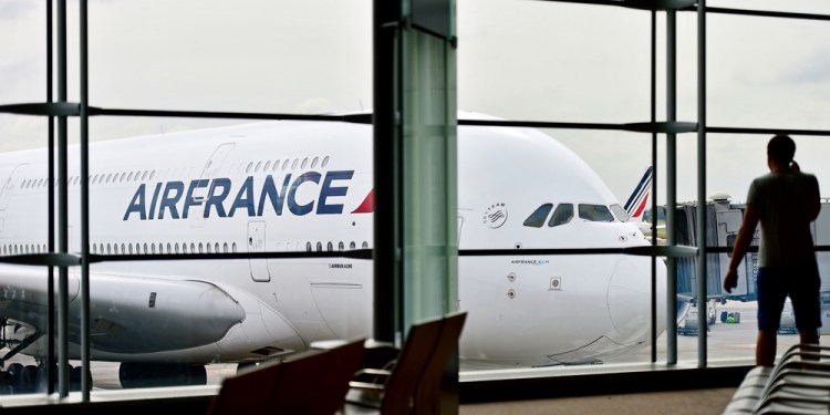 Anonymous Sudan Claims to Sell Stolen Data from the Air France Cyber attack for $3,000 41 Air France Cyber Attack