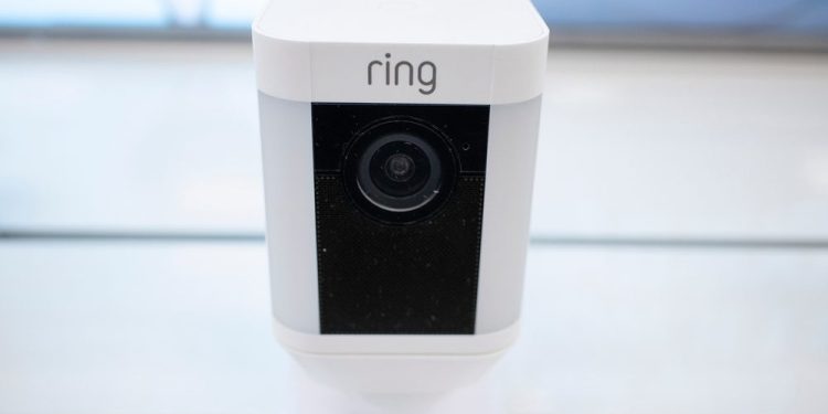 ALPHV Ransomware Claims Amazon Ring Data Breach 38 Amazon Ring Data Breach