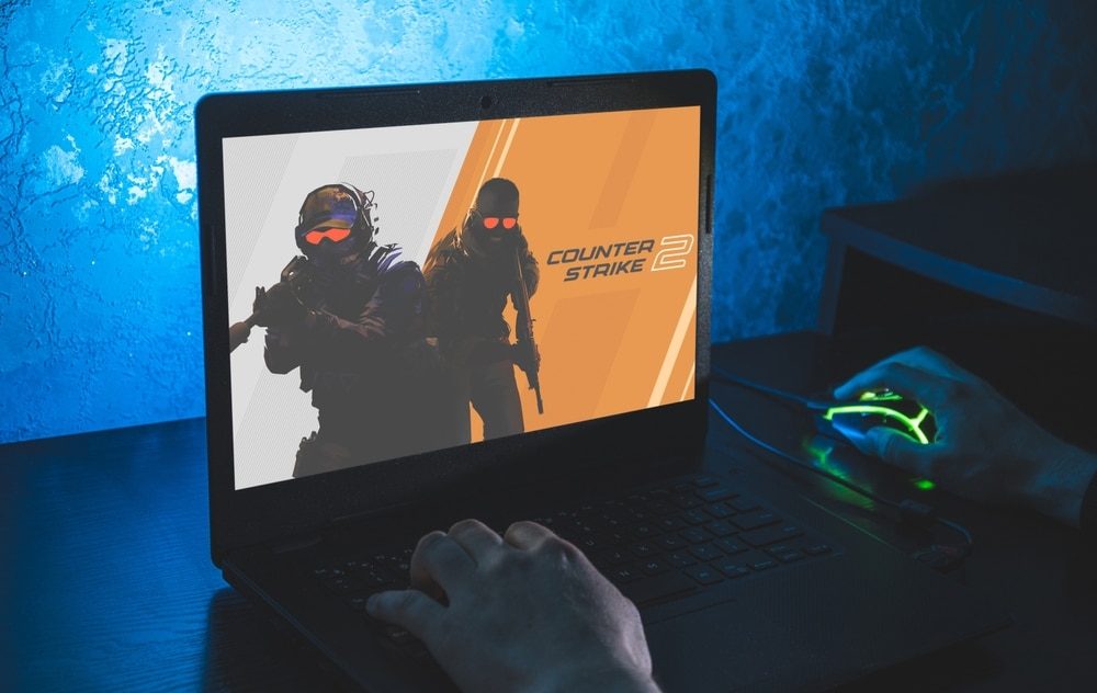 Oh No! Counter Strike 2 leaked Before Official Launch 42 Counter Strike 2 leaked