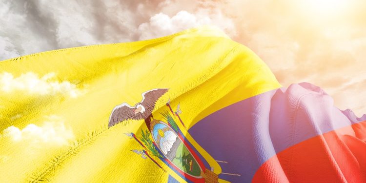 KelvinSecurity Tries to Sell Information from the Ecuador Armed Forces Data Breach 40 Ecuador Armed Forces Data