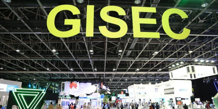 GISEC 2023: Microsoft Highlights Zero Trust Approach and Mixed Reality Policing Tools 37 GISEC 2023