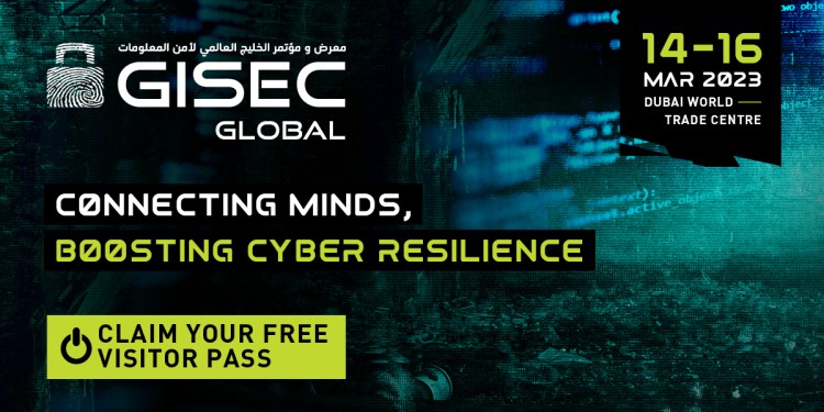 GISEC Global 2023: ‘Take the Fight to Cyber Attackers’ Urges UAE Cybersecurity Council Paper 38 GISEC Global 2023