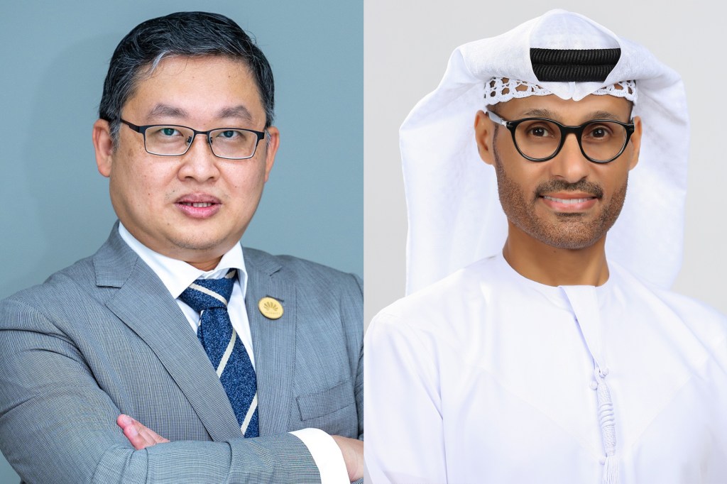 GISEC Global 2023: ‘Take the Fight to Cyber Attackers’ Urges UAE Cybersecurity Council Paper 39 GISEC Global 2023