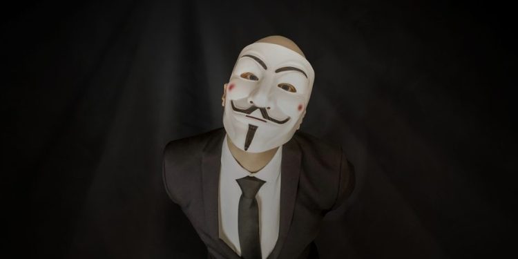 Hacktivism and The New Age of Cyber Warfare 37 Hacktivism