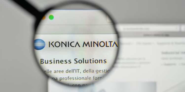 Konica Minolta Cyber Attack Puts Large Scale Information at Risk, STORMOUS Ransomware Group Claims the Attack 38 Konica Minolta cyber attack 2