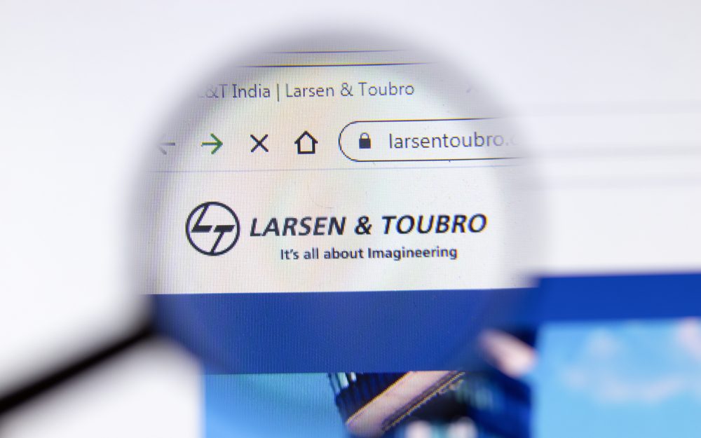 Unknown Threat Actor LOYLA Claims to Have Access to Larsen & Toubro Data (L&T) 40 Larsen & Toubro Data