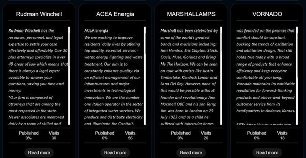 Marshall Hacked? Black Basta Post Details on Its Leak Site 42 Marshall Hacked, Marshall data breach, Black Basta ransomware group