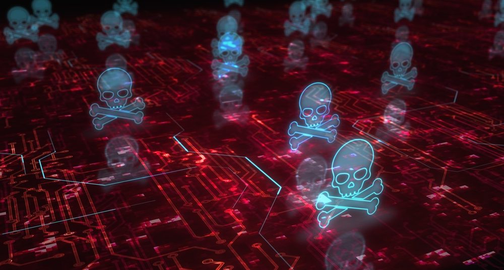 Multi-Extortion Tactics on a Rise, Data Theft Up by 70%: Report 38 Multi-Extortion Tactics