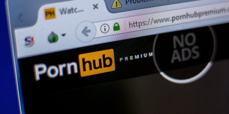 Pornhub Removes Wagner Ad Recruiting Soldiers For Russian War 38 Pornhub