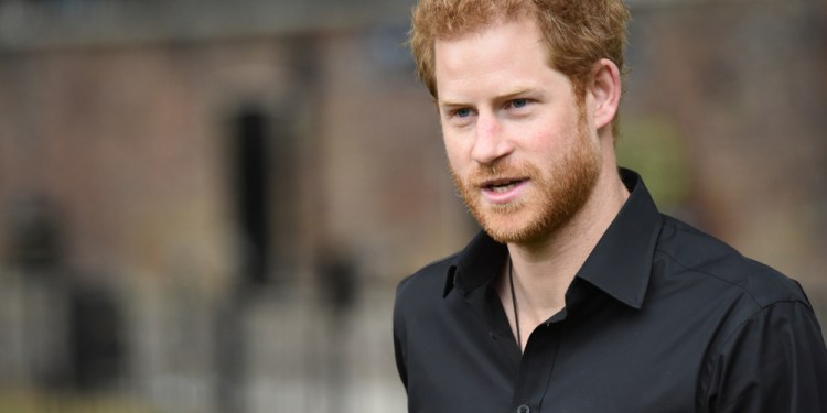 Prince Harry Phone Hacking Incident Puts Royal Family In Jeopardy 37 Prince Harry Phone Hacking