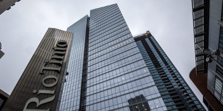 Rio Tinto Cyber Attack Puts Employee Information at Risk 37 Rio Tinto Cyber Attack