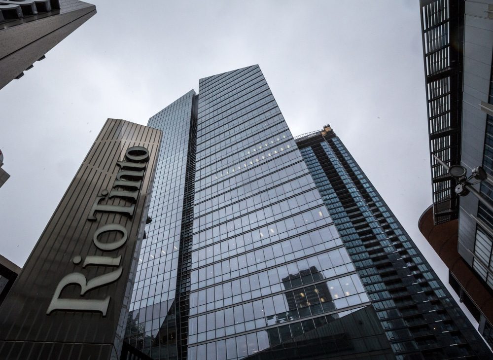 Rio Tinto Cyber Attack Puts Employee Information at Risk 46 Rio Tinto Cyber Attack