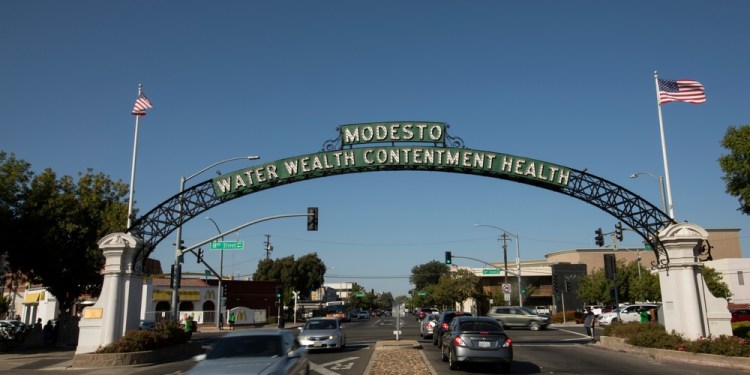 Snatch Ransomware Group Adds City of Modesto to Leak Site 37 City of Modesto cyber attack