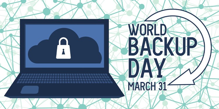 World Data Backup Day: Are You Doing it Right? 37 World Data Backup Day