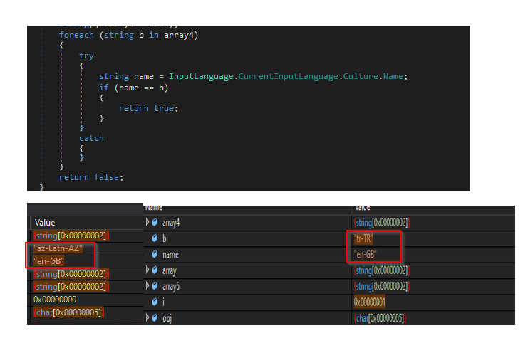 BlackSnake Ransomware Slithers Out of Chaos’s Shadows 39 BlackSnake Ransomware