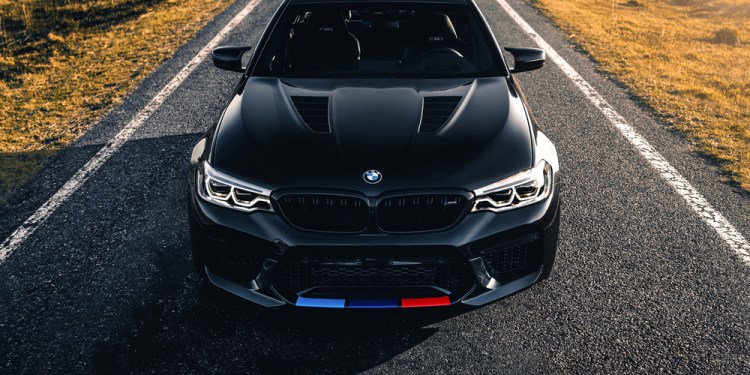 BMW Potential Data Breach Puts Customers Information At Risk! 37 bmw data breach 1