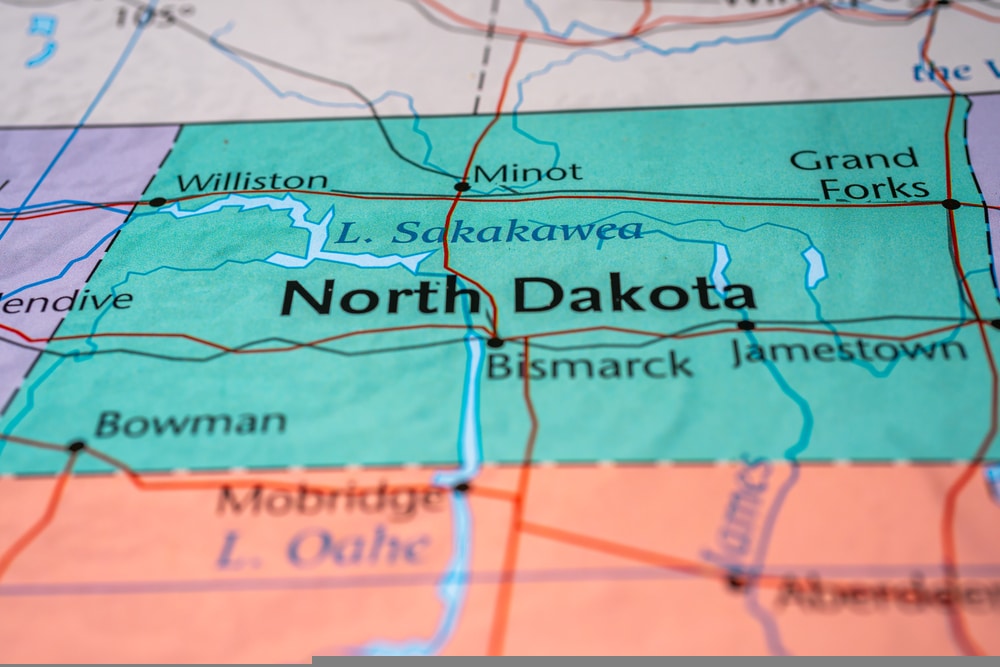 North Dakota Approves Computer Science and Cybersecurity Education Legislation for K-12 Grades 40 cybersecurity-education-legislation