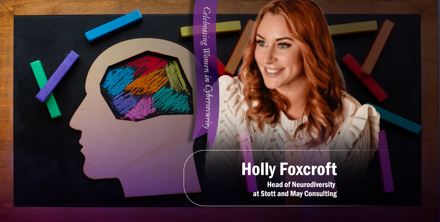 Unconscious Bias & Social Barriers Negatively Impact Neurodiverse Workforce in Cybersecurity 44 Neurodiverse Workforce