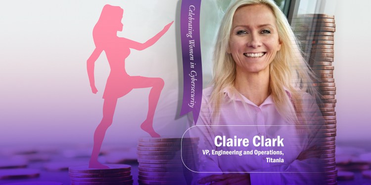 Four Ways Women Can Close The Gender Gap in The Cybersecurity Industry 37 Gender Gap in The Cybersecurity