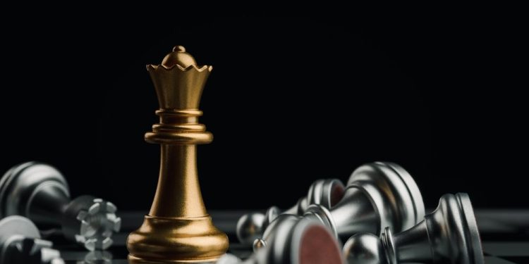 Checkmate! How Cybercriminals Catch Chess Players in Gambit 39 Chess Players in Gambit