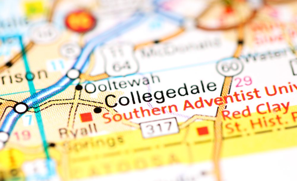 The City of Collegedale Cyber Attack Claimed by BlackByte Ransomware Group 42 City of Collegedale Cyber Attack e1681113936711