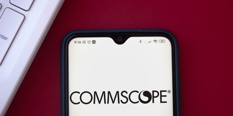 CommScope Data Breach: The Vice Society Ransomware Group Claims Another Victim 38 CommScope Data Breach