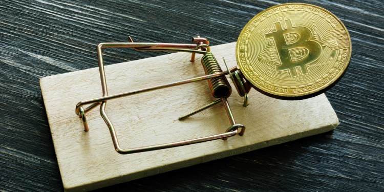 Cryptocurrency Phishing Grows by 40% in One Year 38 Cryptocurrency Phishing