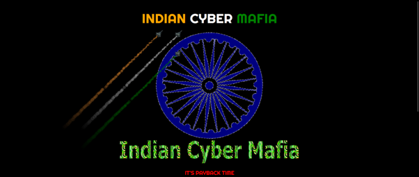 Cyberwarfare: 'Indian Cyber Mafia' Targeting Indonesia Triggers Reactions 48 Indian Cyber Mafia Group Targeting Indonesia