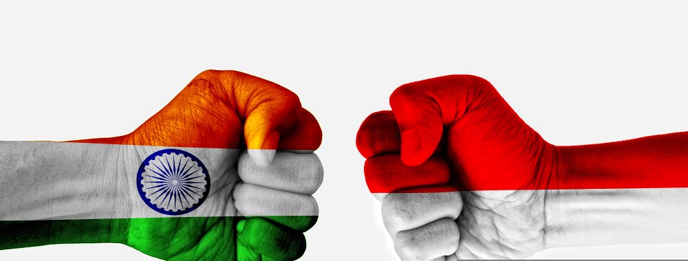 Cyberwarfare: 'Indian Cyber Mafia' Targeting Indonesia Triggers Reactions 40 Indian Cyber Mafia Targeting Indonesia