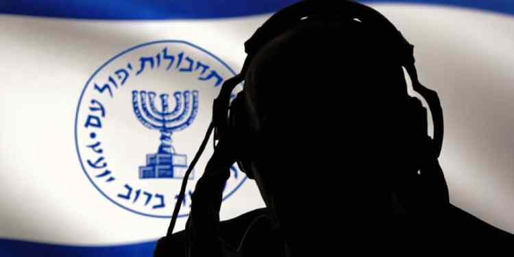 Anonymous Sudan Disrupts Mossad, Israel’s Top Intelligence Agency 38 Mossad Cyber Attack