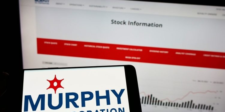 SiegedSec Hacker Group Claims Murphy Oil Corporation as Victim 38 Murphy Oil Corporation