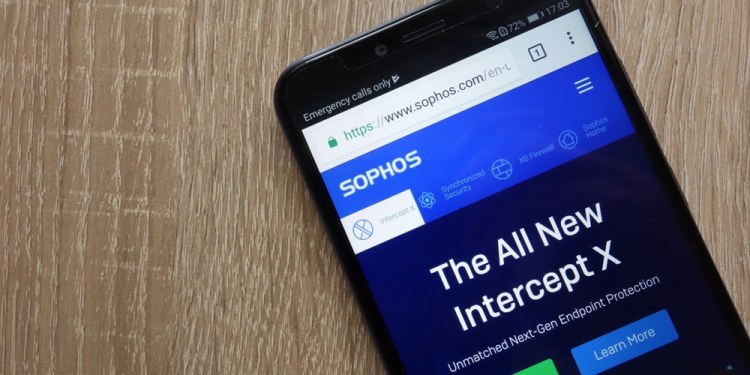 A Pre-Auth Command Injection Sophos Vulnerability Exploited in the Wild 38 Sophos vulnerability