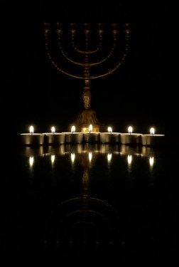 Power outage in Israel: Anonymous Sudan Claims Responsibility 39 menorah 1107600 960 720