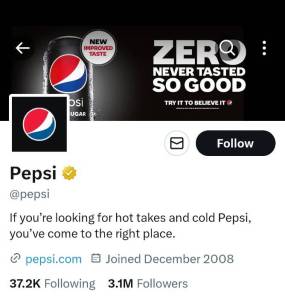 Twitter Gold Tick Scam Is Helping Scammers Exploit Loopholes 39 Twitter gold tick scam