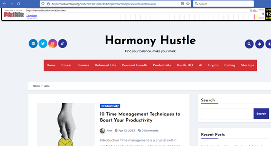 AI Content Farm: AI Driven Websites Employ Newsbots to Generate Clickbait Content 39 AI Content Farming