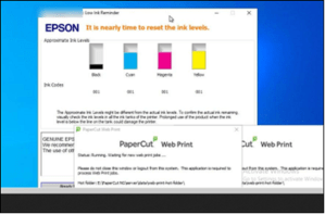 Bl00dy Ransomware Claims First Indian Victim Via PaperCut Vulnerability 42 Bl00dy ransomware