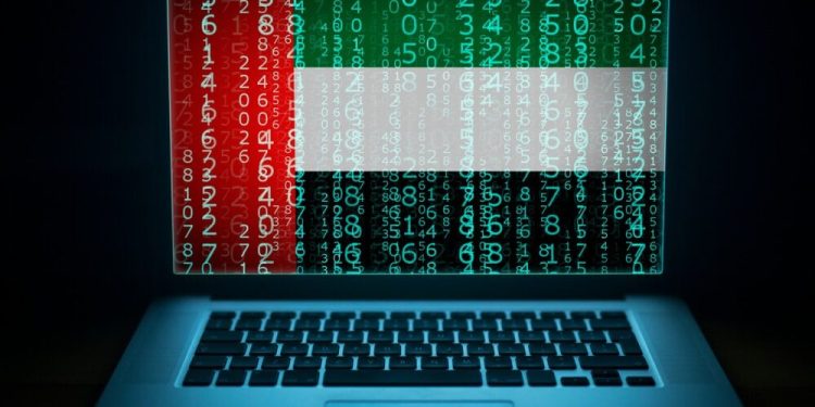 Cyber Attack on UAE: Anonymous Sudan Targets First Abu Dhabi Bank and UAE Pass 39 Cyber Attack on UAE