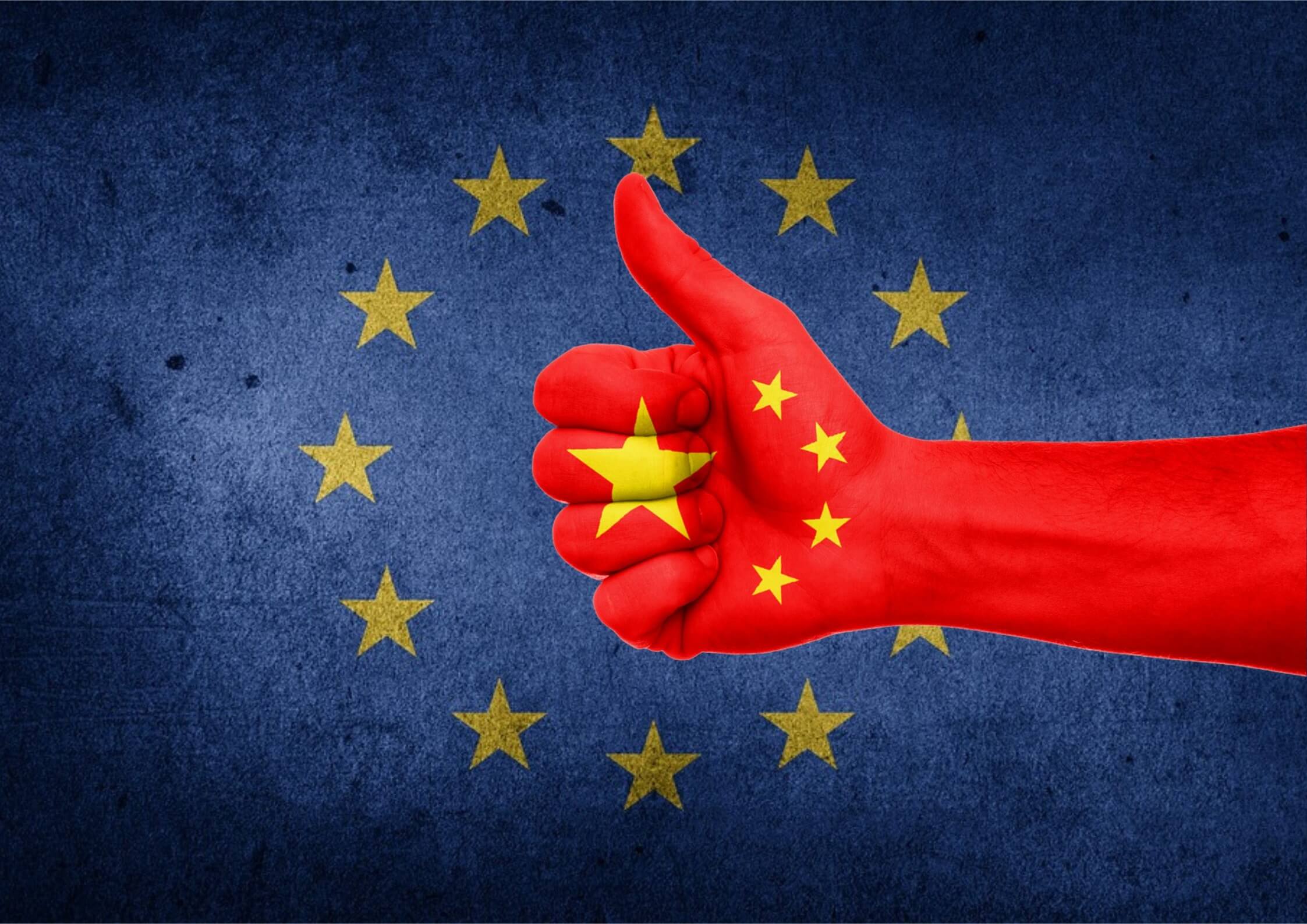 Researchers Spot Cyber Attacks on European Foreign Affairs Entities by Camaro Dragon 40 Cyber Attacks on European Foreign Affairs