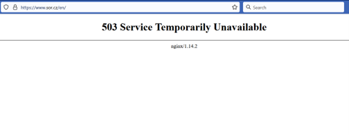 NoName Claims to Hit German Ministry of Foreign Affairs, Czech Foreign Ministry 41 Czech Foreign Ministry Cyber attack