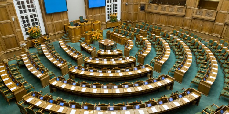 Danish Parliament Cyber Attack: NoName Targets Official Website 39 Danish Parliament cyber attack