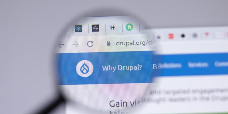 Multiple Drupal Vulnerabilities Discovered in File Chooser Field Module 37 Drupal Vulnerabilities