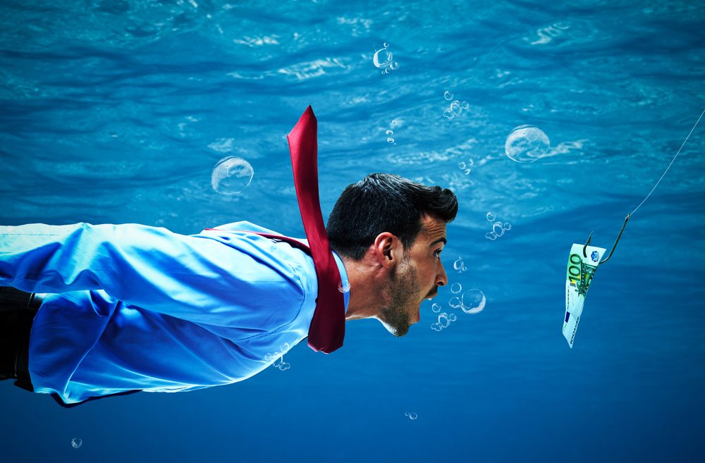 Employment Scams: Part-Time Promotional Job, Easy Money or Costly Trap? 38 Employment Scams