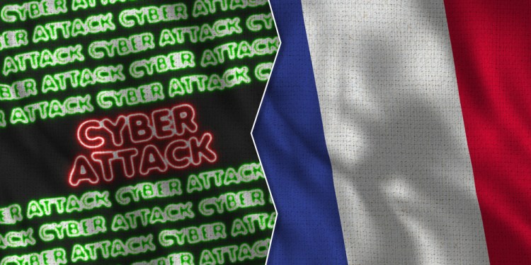 France Space Center Attacked! NoName Targets French Government Websites 40 France Space Center Attacked