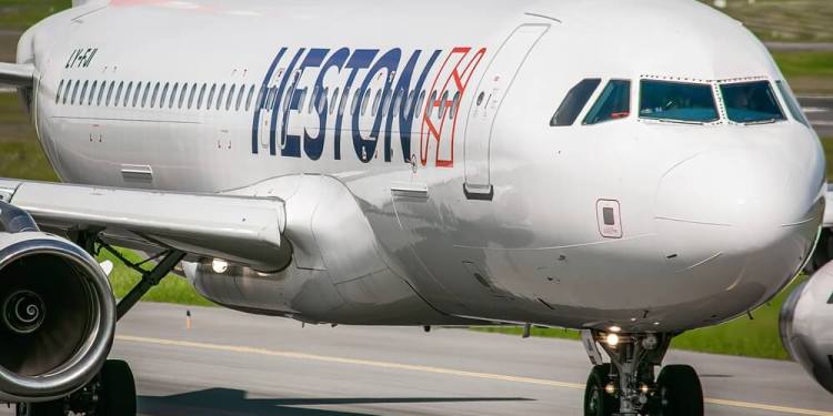 NoName Targets Lithuania Aviation Sector, Claims Avion Express, Heston Airlines Cyber Attack 39 Heston Airlines Cyber Attack