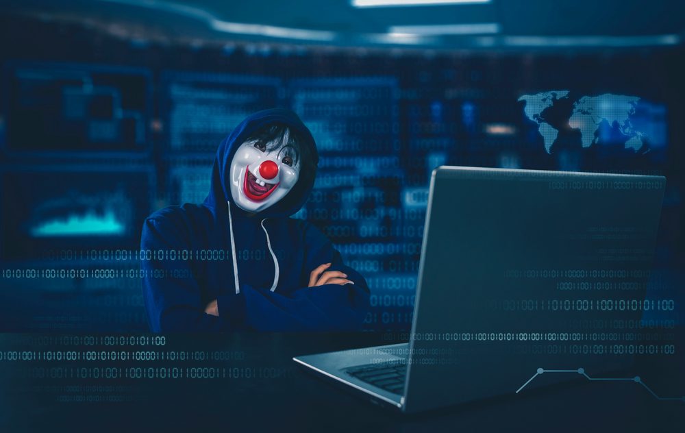 HostAfrica Cyber Attack Claim Busted, Ransomware Group Lists Wrong Victim 40 HostAfrica Cyber Attack Claim Busted