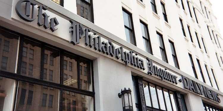 Cuba Ransomware Claims Responsibility for The Philadelphia Inquirer Cyber Attack 38 Philadelphia Inquirer cyber attack