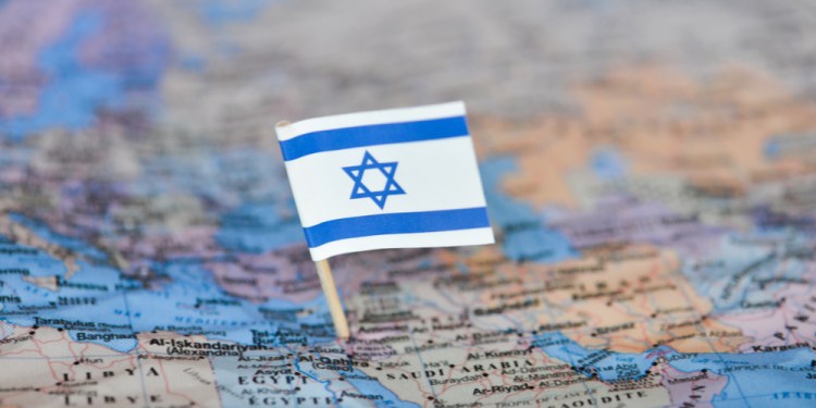 Israel Attacked! Anonymous Sudan Targets Israeli Citizens, Leaks Data 39 Israel Citizen Data Leak