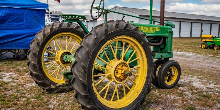 Meade Tractor Cyber Attack: After Black Basta, Royal Ransomware Targets Company 38 Meade Tractor Cyber Attack