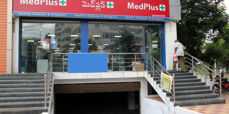 MedPlus Cyber Attack: Threat Actor Claims to Breach Indian Pharmacy, Offers to Provide Proof 39 MedPlus Cyber Attack